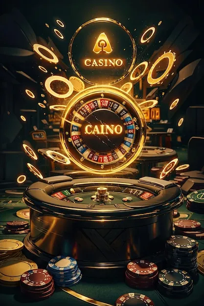 德州扑克教学引导示意